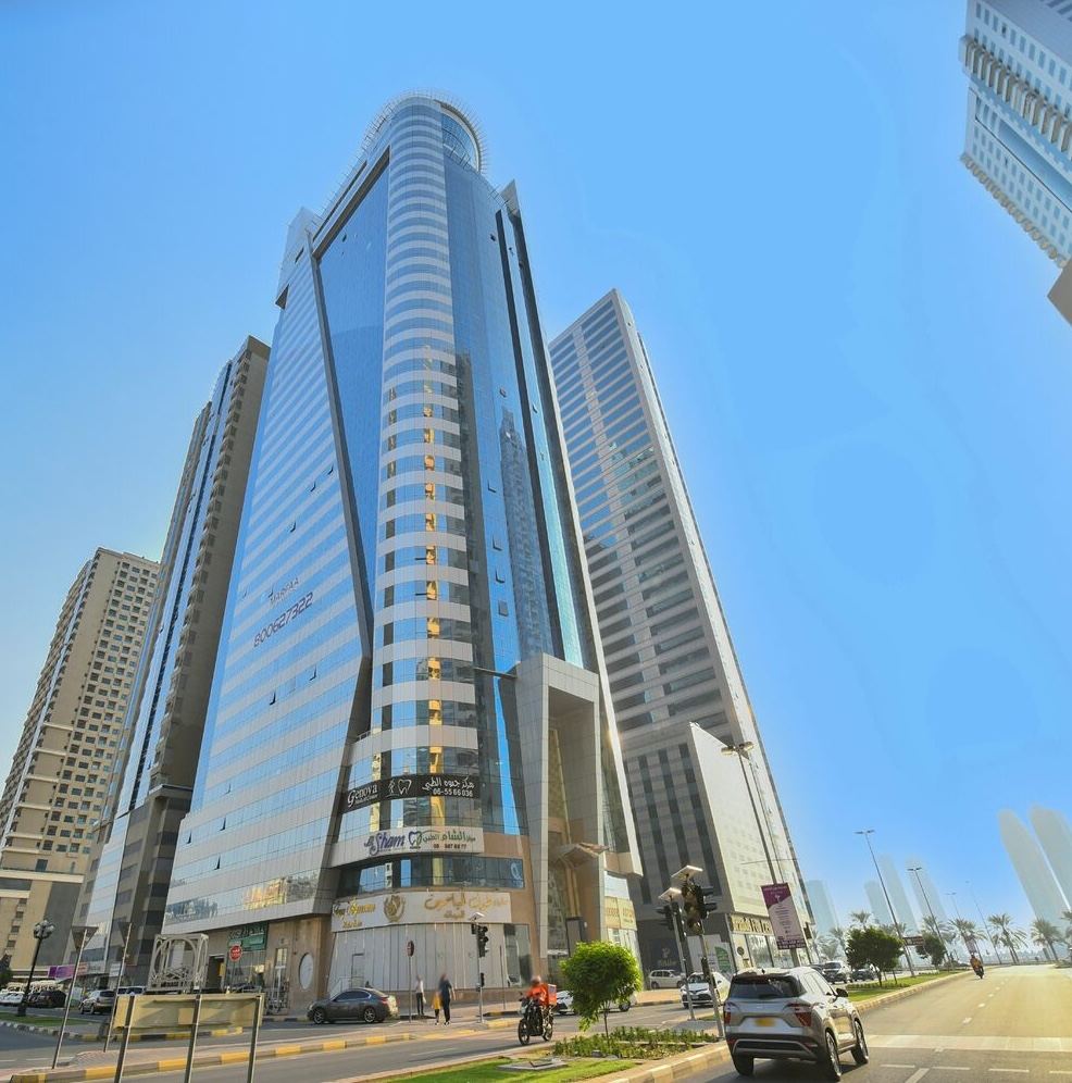 AlMarwan Real Estate